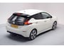 Nissan Leaf Tekna 40 kWh [ LED Leder Stoelverwarming Trekhaak ]]