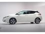 Nissan Leaf Tekna 40 kWh [ LED Leder Stoelverwarming Trekhaak ]]