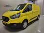 Ford Transit Custom 2.0TDCI Trekhaak Euro 6!