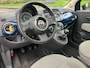 Fiat 500 0.9 TwinAir Lounge PANO * A/C * NAP