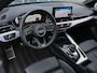 Audi A4 Avant 35TFSI 150pk S-Line Pano Leder Cruise Audi-Sound Trekhaak 19-inch