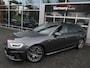 Audi A4 Avant 35TFSI 150pk S-Line Pano Leder Cruise Audi-Sound Trekhaak 19-inch