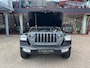 Jeep Wrangler Unlimited 4xe 380 Sahara | Leder | Navi | ACC | Stoel/Stuurverw. |