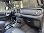 Jeep Wrangler Unlimited 4xe 380 Sahara | Leder | Navi | ACC | Stoel/Stuurverw. |