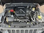 Jeep Wrangler Unlimited 4xe 380 Sahara | Leder | Navi | ACC | Stoel/Stuurverw. |
