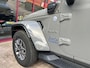 Jeep Wrangler Unlimited 4xe 380 Sahara | Leder | Navi | ACC | Stoel/Stuurverw. |