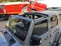 Jeep Wrangler Unlimited 4xe 380 Sahara | Leder | Navi | ACC | Stoel/Stuurverw. |
