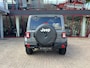 Jeep Wrangler Unlimited 4xe 380 Sahara | Leder | Navi | ACC | Stoel/Stuurverw. |