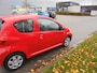 Toyota Aygo Toyota/vol jaar apk 1.0-12V