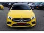 Mercedes-Benz A-klasse 180 Premium Plus | AMG Pakket | Panorama | Leder/alcantara | Elektrisch verstelbare voorstoelen | LED | CAM
