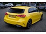 Mercedes-Benz A-klasse 180 Premium Plus | AMG Pakket | Panorama | Leder/alcantara | Elektrisch verstelbare voorstoelen | LED | CAM