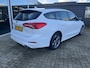 Ford Focus Wagon 1.5 EcoBlue ST Line Business Elec trekhaak / Clima / Led 50%deal 7375,- ACTIE