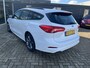 Ford Focus Wagon 1.5 EcoBlue ST Line Business Elec trekhaak / Clima / Led 50%deal 7375,- ACTIE