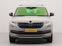 Skoda Kodiaq 1.5 TSI Sportline Business Automaat | Reservewiel | Apple Carplay | Navigatie | Elektr. verstelb. bestuurdersstoel met geheugen | Wifi | Verwarmbare voorstoelen |Elektr. bedienbaar panoramisch glazen schuif-/kanteldak