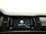 Skoda Kodiaq 1.5 TSI Sportline Business Automaat | Reservewiel | Apple Carplay | Navigatie | Elektr. verstelb. bestuurdersstoel met geheugen | Wifi | Verwarmbare voorstoelen |Elektr. bedienbaar panoramisch glazen schuif-/kanteldak