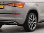 Skoda Kodiaq 1.5 TSI Sportline Business Automaat | Reservewiel | Apple Carplay | Navigatie | Elektr. verstelb. bestuurdersstoel met geheugen | Wifi | Verwarmbare voorstoelen |Elektr. bedienbaar panoramisch glazen schuif-/kanteldak