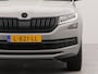 Skoda Kodiaq 1.5 TSI Sportline Business Automaat | Reservewiel | Apple Carplay | Navigatie | Elektr. verstelb. bestuurdersstoel met geheugen | Wifi | Verwarmbare voorstoelen |Elektr. bedienbaar panoramisch glazen schuif-/kanteldak