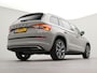 Skoda Kodiaq 1.5 TSI Sportline Business Automaat | Reservewiel | Apple Carplay | Navigatie | Elektr. verstelb. bestuurdersstoel met geheugen | Wifi | Verwarmbare voorstoelen |Elektr. bedienbaar panoramisch glazen schuif-/kanteldak