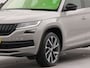 Skoda Kodiaq 1.5 TSI Sportline Business Automaat | Reservewiel | Apple Carplay | Navigatie | Elektr. verstelb. bestuurdersstoel met geheugen | Wifi | Verwarmbare voorstoelen |Elektr. bedienbaar panoramisch glazen schuif-/kanteldak