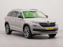 Skoda Kodiaq 1.5 TSI Sportline Business Automaat | Reservewiel | Apple Carplay | Navigatie | Elektr. verstelb. bestuurdersstoel met geheugen | Wifi | Verwarmbare voorstoelen |Elektr. bedienbaar panoramisch glazen schuif-/kanteldak