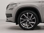 Skoda Kodiaq 1.5 TSI Sportline Business Automaat | Reservewiel | Apple Carplay | Navigatie | Elektr. verstelb. bestuurdersstoel met geheugen | Wifi | Verwarmbare voorstoelen |Elektr. bedienbaar panoramisch glazen schuif-/kanteldak