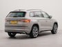 Skoda Kodiaq 1.5 TSI Sportline Business Automaat | Reservewiel | Apple Carplay | Navigatie | Elektr. verstelb. bestuurdersstoel met geheugen | Wifi | Verwarmbare voorstoelen |Elektr. bedienbaar panoramisch glazen schuif-/kanteldak