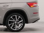 Skoda Kodiaq 1.5 TSI Sportline Business Automaat | Reservewiel | Apple Carplay | Navigatie | Elektr. verstelb. bestuurdersstoel met geheugen | Wifi | Verwarmbare voorstoelen |Elektr. bedienbaar panoramisch glazen schuif-/kanteldak