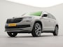 Skoda Kodiaq 1.5 TSI Sportline Business Automaat | Reservewiel | Apple Carplay | Navigatie | Elektr. verstelb. bestuurdersstoel met geheugen | Wifi | Verwarmbare voorstoelen |Elektr. bedienbaar panoramisch glazen schuif-/kanteldak