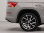 Skoda Kodiaq 1.5 TSI Sportline Business Automaat | Reservewiel | Apple Carplay | Navigatie | Elektr. verstelb. bestuurdersstoel met geheugen | Wifi | Verwarmbare voorstoelen |Elektr. bedienbaar panoramisch glazen schuif-/kanteldak