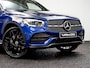 Mercedes-Benz GLC Coupe GLC 300de 4MATIC | Luchtvering | DISTRONIC