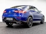 Mercedes-Benz GLC Coupe GLC 300de 4MATIC | Luchtvering | DISTRONIC