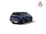 Mitsubishi Grandis 1.8 HEV First Edition