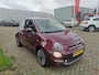 Fiat 500 0.9 TwinAir Turbo Lounge | Navi | Automatische airco | Parkeersensoren | Digitaal dashboard