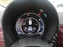 Fiat 500 0.9 TwinAir Turbo Lounge | Navi | Automatische airco | Parkeersensoren | Digitaal dashboard