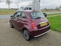 Fiat 500 0.9 TwinAir Turbo Lounge | Navi | Automatische airco | Parkeersensoren | Digitaal dashboard
