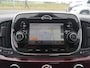 Fiat 500 0.9 TwinAir Turbo Lounge | Navi | Automatische airco | Parkeersensoren | Digitaal dashboard