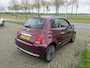 Fiat 500 0.9 TwinAir Turbo Lounge | Navi | Automatische airco | Parkeersensoren | Digitaal dashboard
