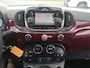 Fiat 500 0.9 TwinAir Turbo Lounge | Navi | Automatische airco | Parkeersensoren | Digitaal dashboard