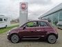 Fiat 500 0.9 TwinAir Turbo Lounge | Navi | Automatische airco | Parkeersensoren | Digitaal dashboard