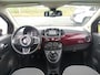 Fiat 500 0.9 TwinAir Turbo Lounge | Navi | Automatische airco | Parkeersensoren | Digitaal dashboard