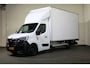 Renault Master 2.3 dCi 165pk Bakwagen Airco Navigatie Laadklep Camera