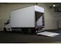 Renault Master 2.3 dCi 165pk Bakwagen Airco Navigatie Laadklep Camera