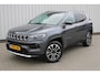 Jeep Compass 4xe 190 Plug-in Hybrid Electric Limited | Incl. 12 maanden garantie | Adaptieve cruise control | Climate control | Apple carplay/Android auto | Trekhaak | Parkeercamera |