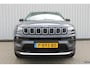 Jeep Compass 4xe 190 Plug-in Hybrid Electric Limited | Incl. 12 maanden garantie | Adaptieve cruise control | Climate control | Apple carplay/Android auto | Trekhaak | Parkeercamera |