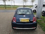 Fiat 500 1.0 Hybrid Lounge | Carplay & Android Auto | Airco | Cruise control |