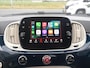 Fiat 500 1.0 Hybrid Lounge | Carplay & Android Auto | Airco | Cruise control |