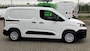 Peugeot Partner 1.5 BLEUHDI 56KW 76PK EURO 6 BIJRIJDERSBANK 3ZITS/ AIRCO/ TREKHAAK/ CRUISE CONTROL/ 100% DEALERONDERHOUDEN