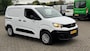 Peugeot Partner 1.5 BLEUHDI 56KW 76PK EURO 6 BIJRIJDERSBANK 3ZITS/ AIRCO/ TREKHAAK/ CRUISE CONTROL/ 100% DEALERONDERHOUDEN