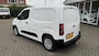 Peugeot Partner 1.5 BLEUHDI 56KW 76PK EURO 6 BIJRIJDERSBANK 3ZITS/ AIRCO/ TREKHAAK/ CRUISE CONTROL/ 100% DEALERONDERHOUDEN