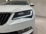 Skoda Superb Combi 1.8 TSI Style Business 179 PK | Automaat | Apple Carplay | Stuurwielverwarming | Stoelverwarming | Achteruitrijcamera | Adaptive Cruise Control | Elektrische Achterklep | Parkeersensoren | Navigatie | DAB Radio | Climate Control | Elektrisch Verstelbare Voorstoelen |